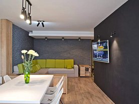Apartament de vânzare 4 camere, în Constanţa, zona Kamsas