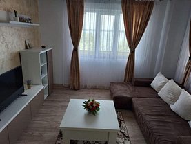 Apartament de închiriat 2 camere, în Mamaia