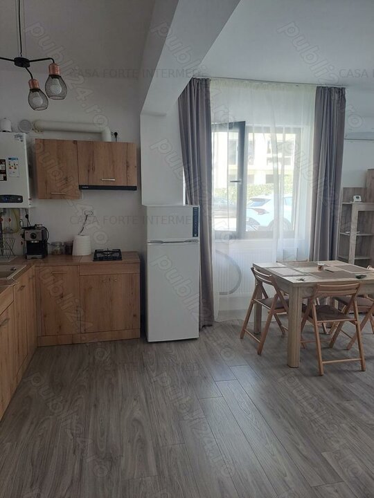 Studio de închiriat Vizavi de lidl Mamaia nord