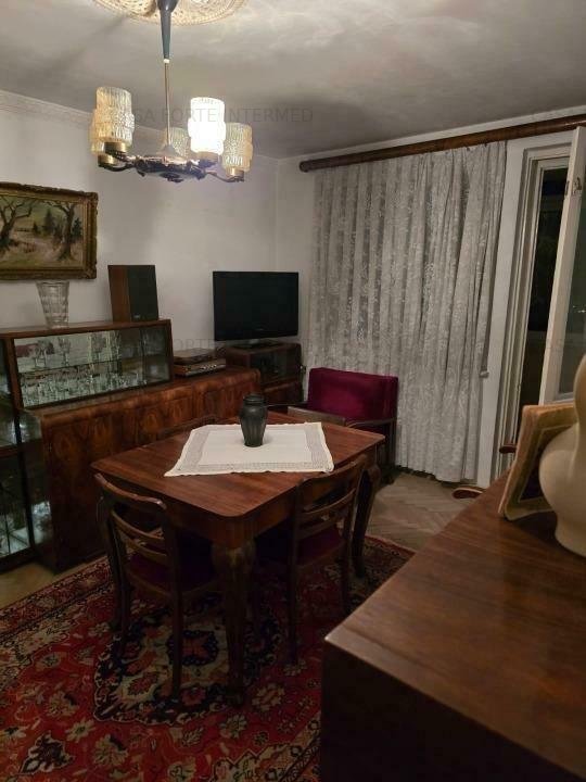 Apartament 2 camere Tomis Nord City Park Mall 75000 euro