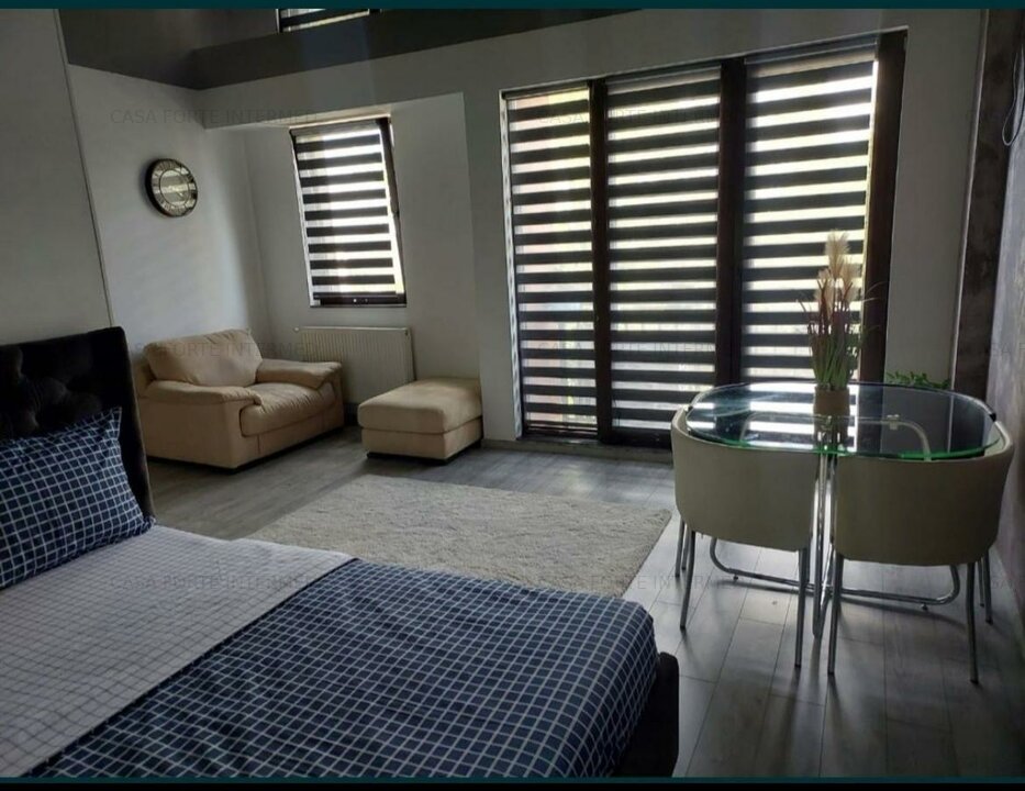 Studio Mamaia zona Butoaie 68000 euro