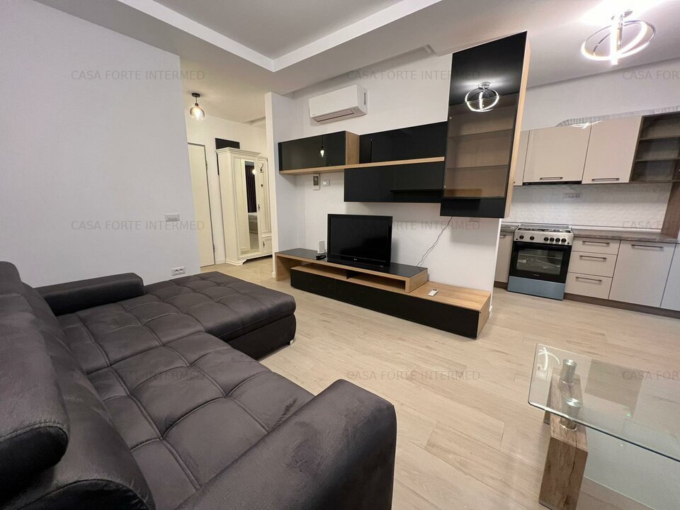 Apartament 2 camere de închiriat – Mamaia, complex Lake On – 800 euro