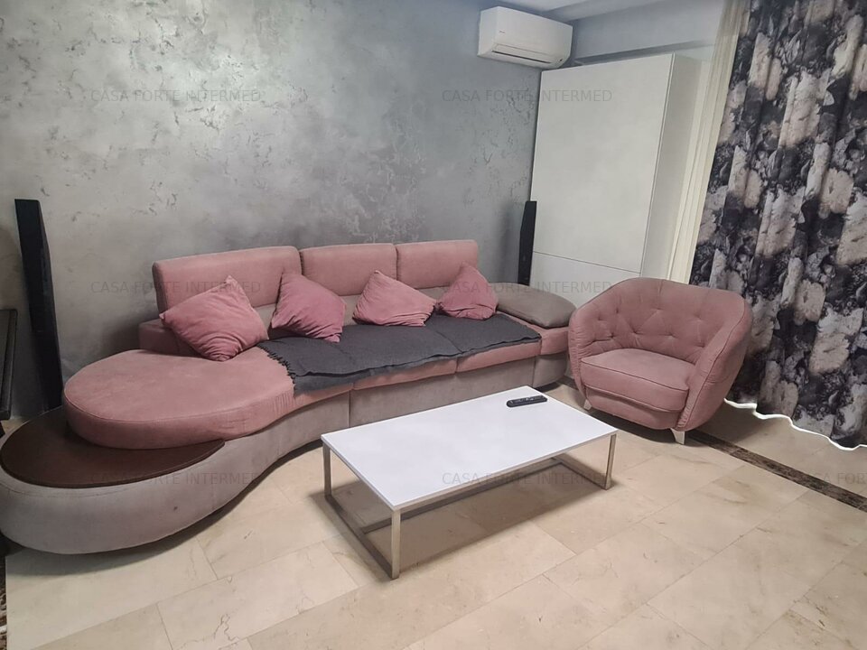 Apartament 3 camere Mamaia, Vila Sophia 180.000 €