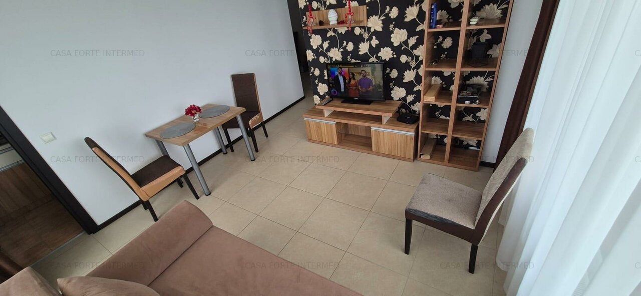 Apartament 2 camere de vânzare – Mamaia Summerland 85.000 €