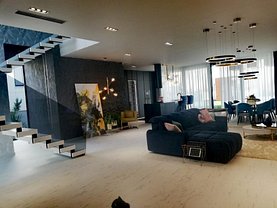 Casa de vânzare 7 camere, în Constanţa, zona Tomis Plus