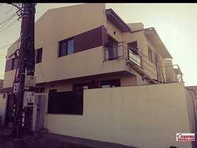Casa de vânzare 4 camere, în Palazu Mare