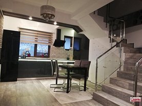 Casa de vânzare 4 camere, în Palazu Mare