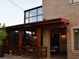 Casa de vânzare 6 camere, în Constanţa, zona Km 4-5