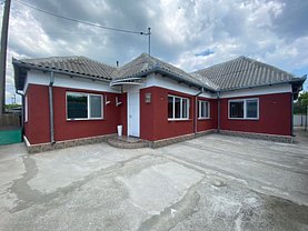 Casa de vânzare 6 camere, în Constanţa, zona Palazu Mare
