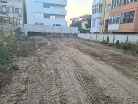 Teren constructii de vânzare, în Constanţa, zona Kamsas