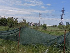 Teren agricol de vânzare, în Constanţa, zona Aurel Vlaicu