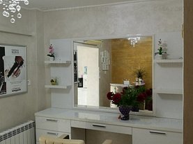 Vânzare spaţiu comercial