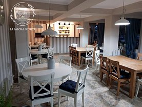 Vânzare hotel/pensiune în Murighiol