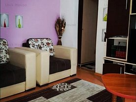 Apartament de vânzare 3 camere, în Iaşi, zona Alexandru cel Bun
