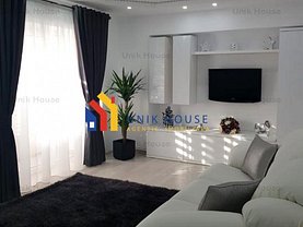 Apartament de vânzare 3 camere, în Iaşi, zona Cug