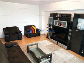 Apartament de vânzare 3 camere, în Iaşi, zona Cug