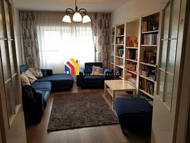 Apartament de vânzare 4 camere, în Iasi, zona Nicolina
