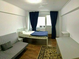Apartament de vânzare sau de închiriat 2 camere, în Iaşi, zona Central