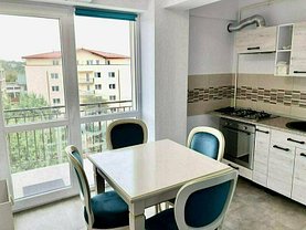 Apartament de vânzare 2 camere, în Valea Lupului, zona Central