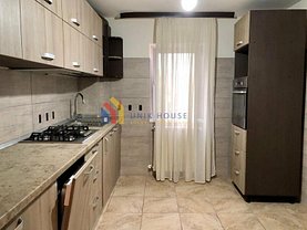 Apartament de vânzare 4 camere, în Iaşi, zona Cug