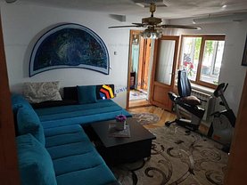Casa de vânzare 3 camere, în Iaşi, zona Tătăraşi