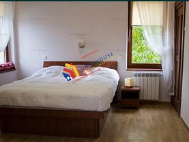 Casa de vânzare 6 camere, în Iaşi, zona Păcurari