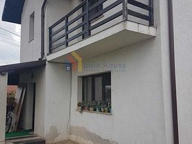 Casa de vânzare 4 camere, în Valea Lupului