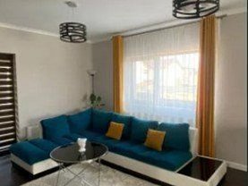 Casa de vânzare 4 camere, în Iasi, zona Valea Adanca