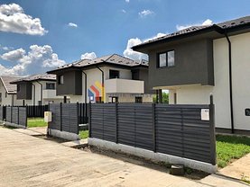 Casa de vânzare 4 camere, în Miroslava