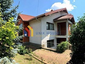 Casa de vânzare 6 camere, în Iaşi, zona Bucium