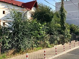 Casa de închiriat 5 camere, în Iaşi, zona Central