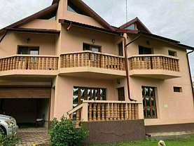 Casa de vânzare 4 camere, în Iaşi, zona Cug