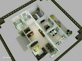 Casa de vânzare 4 camere, în Valea Ursului