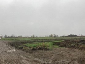 Teren constructii de vânzare, în Iaşi, zona Copou