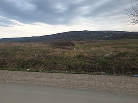 Teren constructii de vânzare, în Bârnova