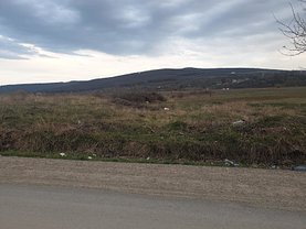 Teren constructii de vânzare, în Bârnova