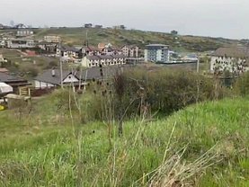 Teren constructii de vânzare, în Iaşi, zona Frumoasa