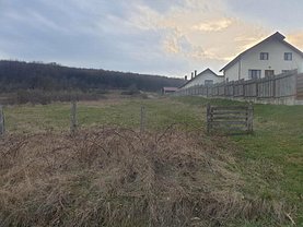 Teren constructii de vânzare, în Barnova