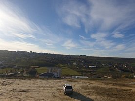 Teren constructii de vânzare, în Iaşi, zona Central