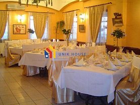 Vânzare hotel/pensiune