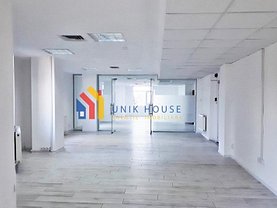 Vânzare spaţiu comercial în Iasi, Central