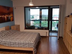 Garsonieră de închiriat, în Bucuresti, zona Virtutii