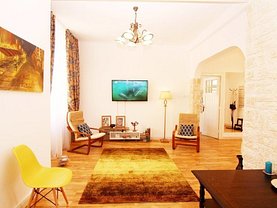 Apartament de vânzare 3 camere, în Bucuresti, zona Universitate