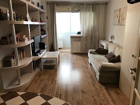 Apartament de vânzare 2 camere, în Bucuresti, zona Brancoveanu