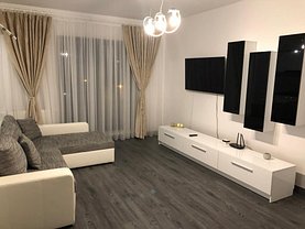 Apartament de închiriat 3 camere, în Bucuresti, zona Lujerului