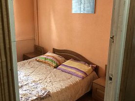 Apartament de închiriat 4 camere, în Bucuresti, zona Gorjului