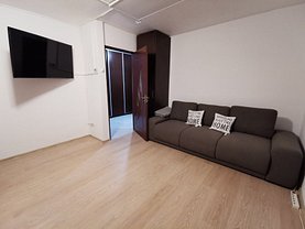Garsonieră de închiriat, în Bucuresti, zona Lujerului
