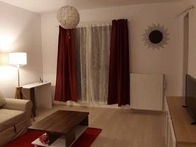 Garsonieră de închiriat, în Bucuresti, zona Lujerului