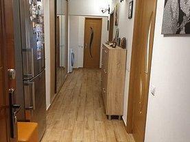 Apartament de vânzare 2 camere, în Bucureşti, zona Brâncoveanu
