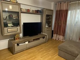 Apartament de vânzare 3 camere, în Bucureşti, zona Ghencea